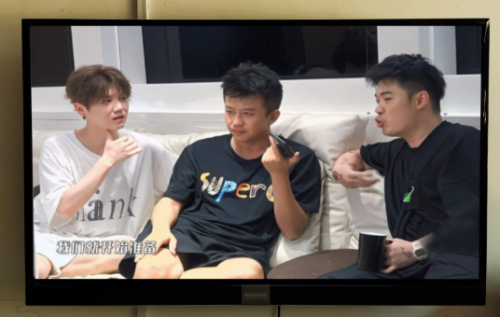 电视软件推荐-教你用电视软件免 VIP 追综艺