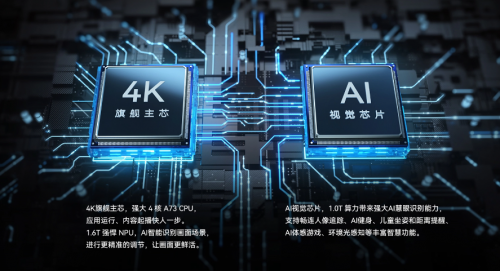 华为电视智慧屏S3 Pro发布，华为智慧屏+美家市场解锁电视新玩法