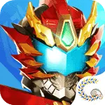 铠甲勇士4